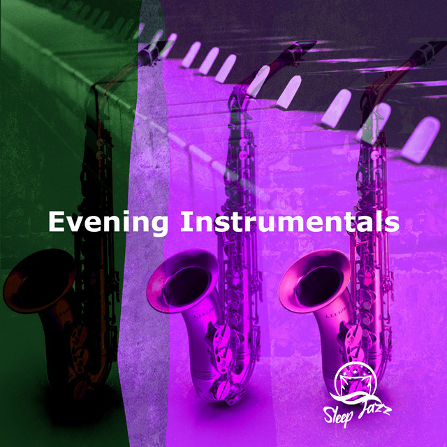 Evening Instrumentals cover art