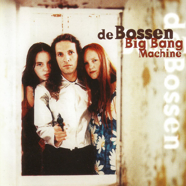 De Bossen photo