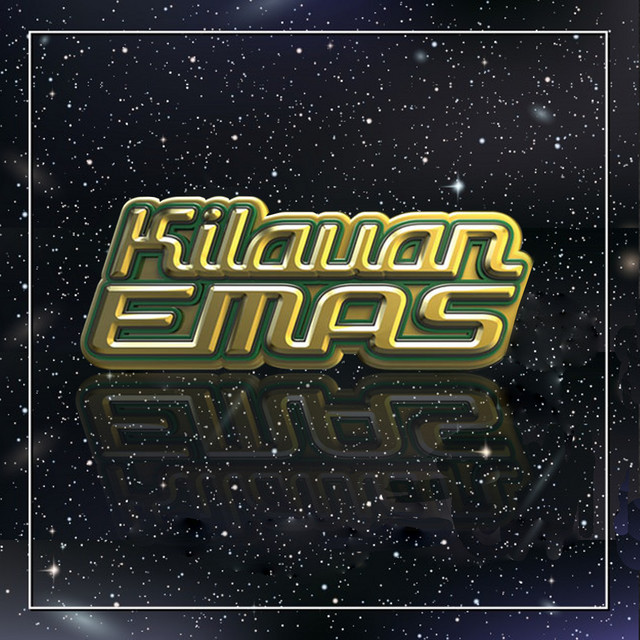 Kilauan Emas cover