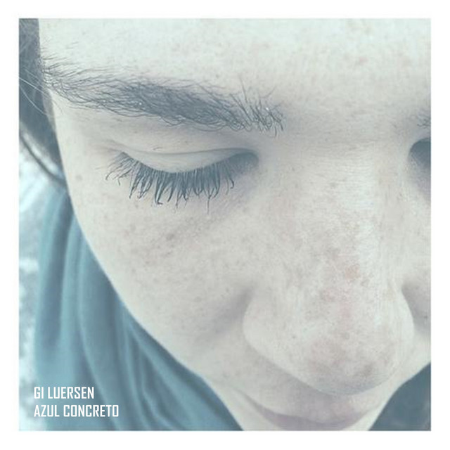 Azul Concreto cover art