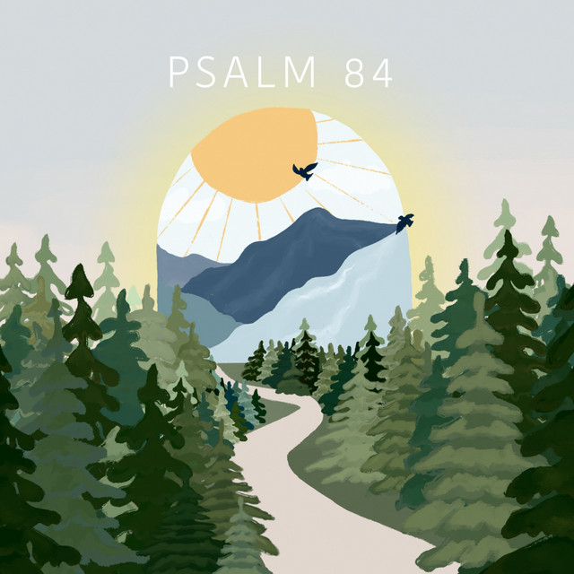 Psalm 84