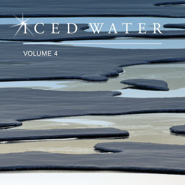 Iced Water, Vol. 4 cover