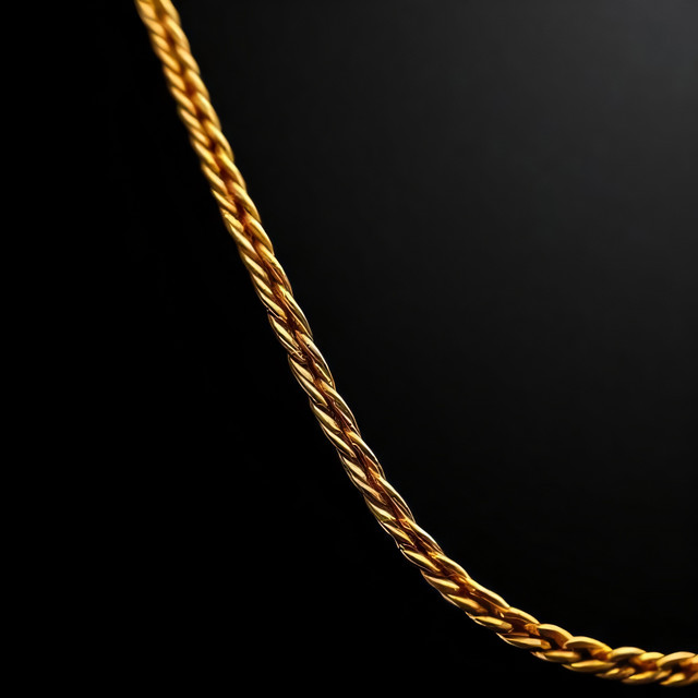 GOLD CHAIN