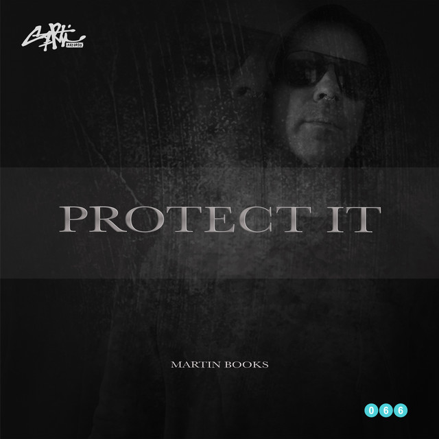 Protect It album art