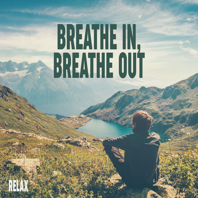 Relax (Breathe in Breathe Out) - Album by Chillinator | Spotify