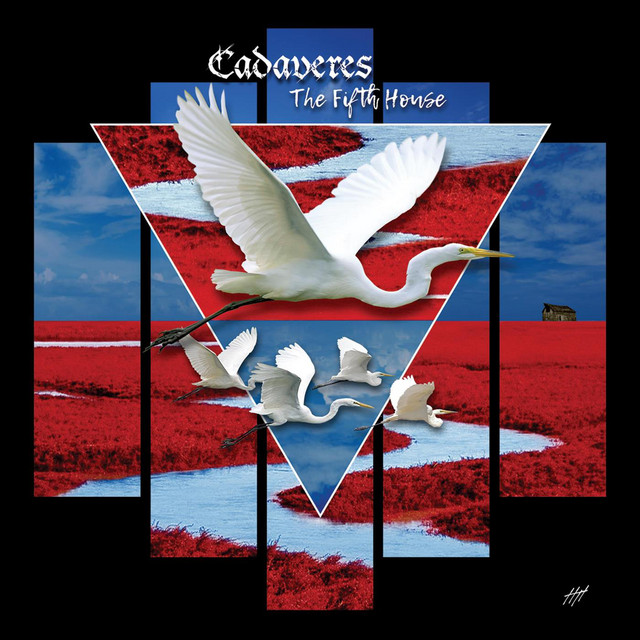The Fifth House cover art