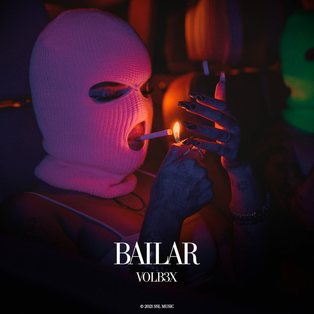 VOLB3X – Bailar