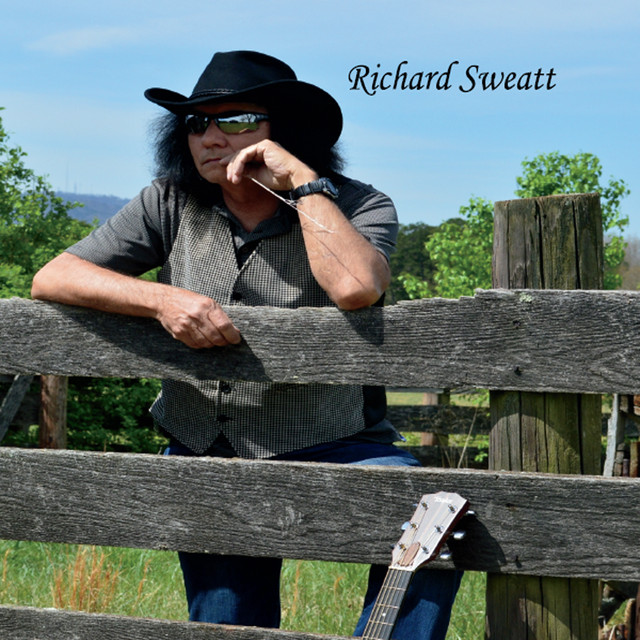 Richard Sweat Photo
