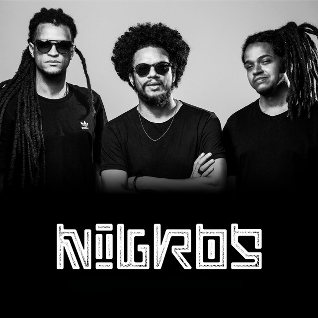 Cafuné — NIGROS