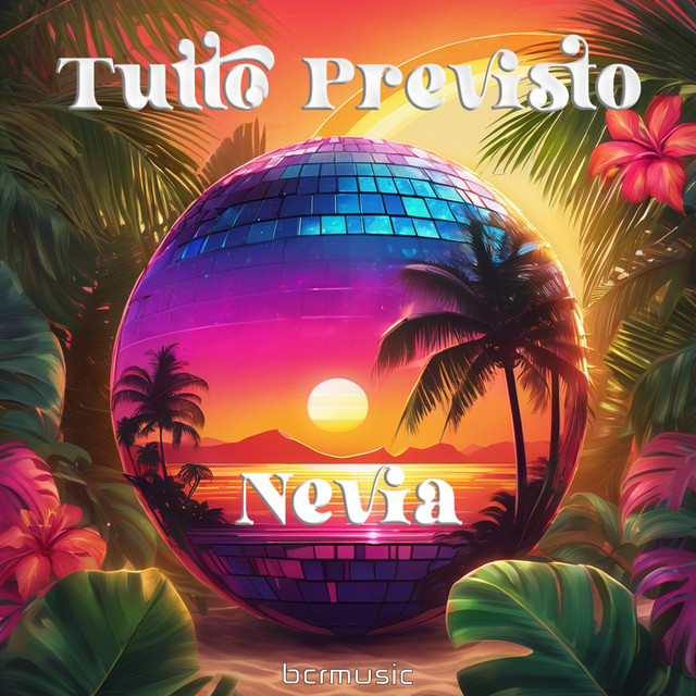 Tutto Previsto - D.J. Thor & Akeem One Soul Extendend Remix