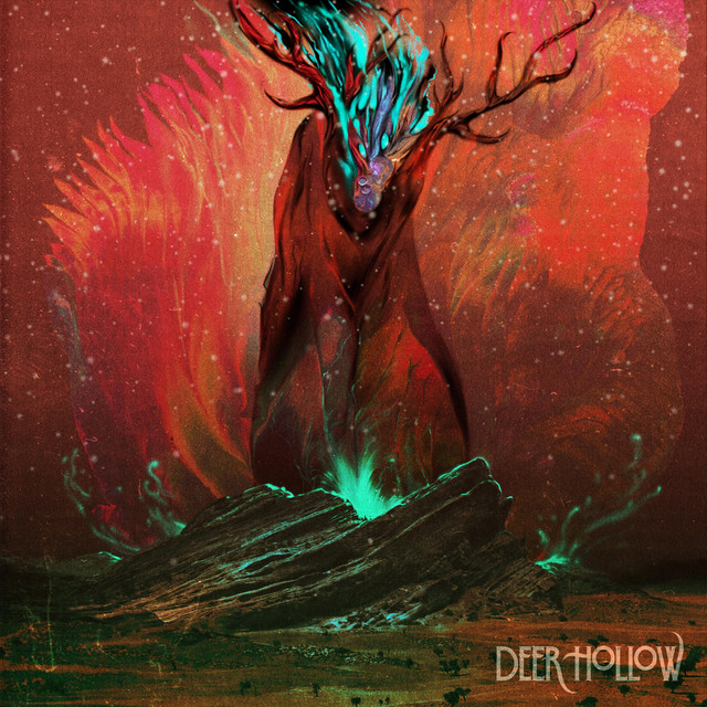 undefined album image