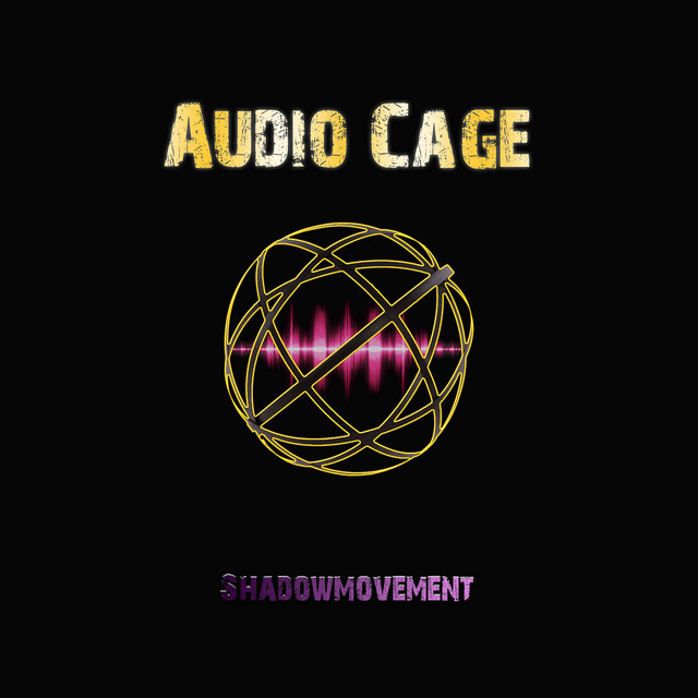 Audio Cage cover art