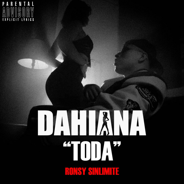 Dahiana "TODA"