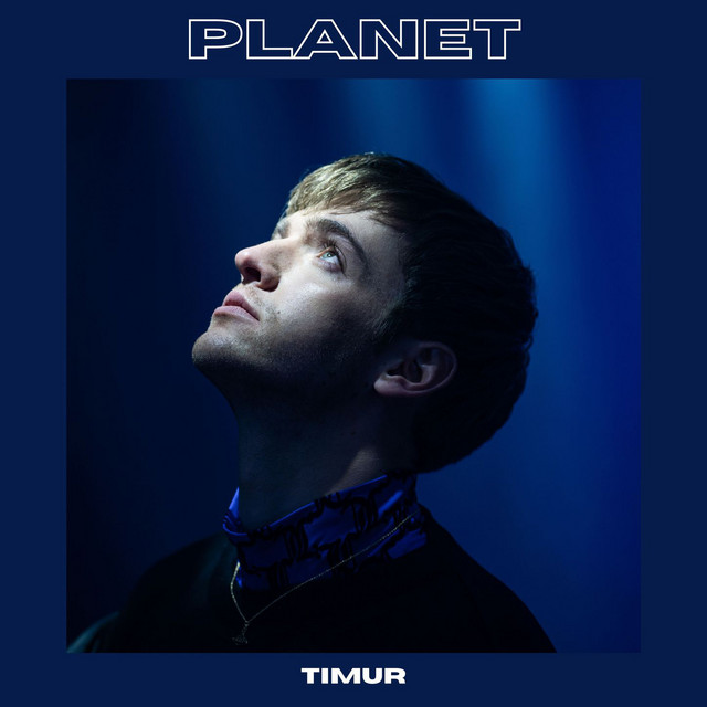 Planet cover art