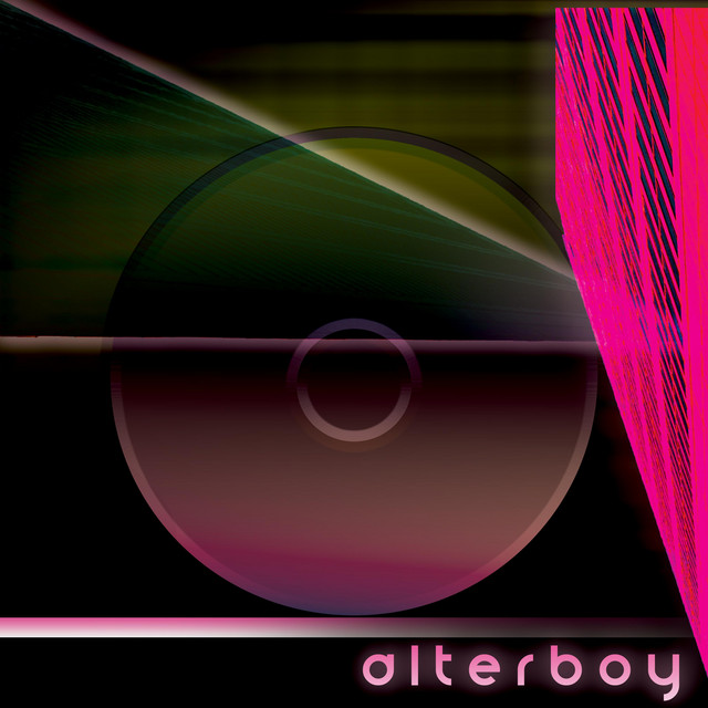 ALTERBOY cover art