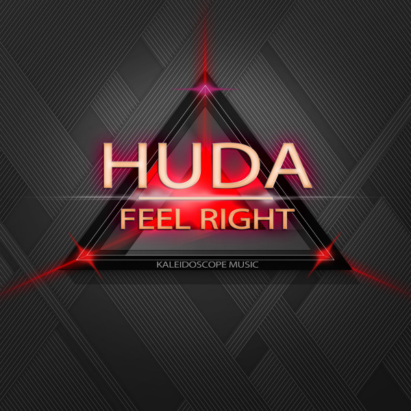 Feel Right album art