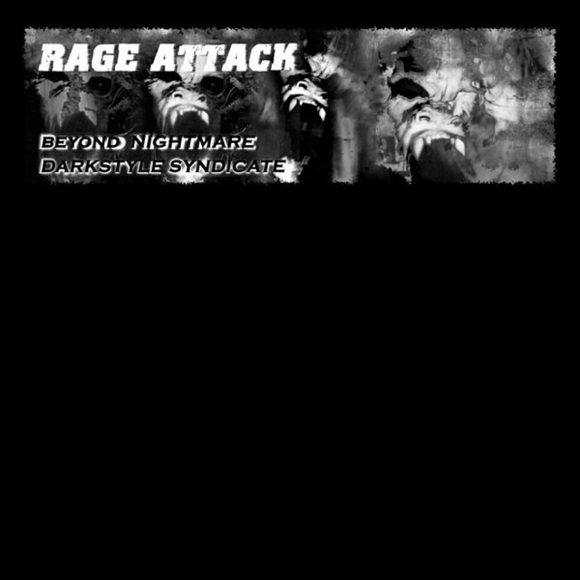 EP cover art