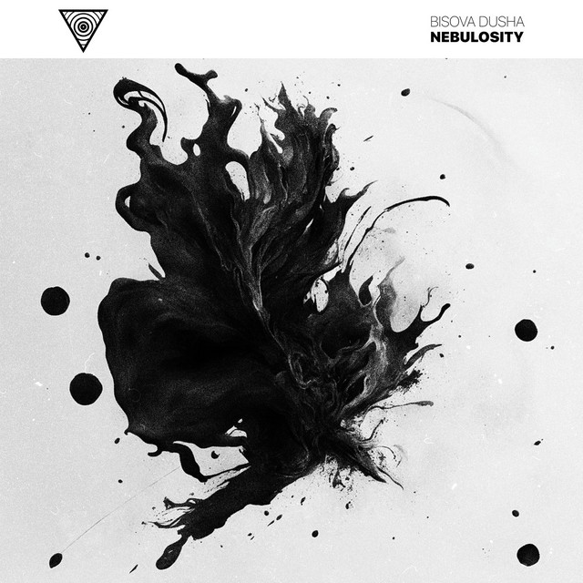 Обкладинка: Nebulosity — BISOVA DUSHA