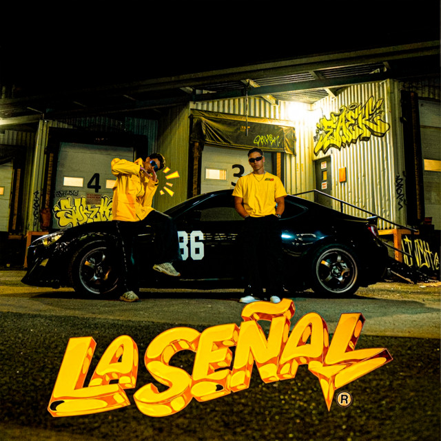LA SEÑAL