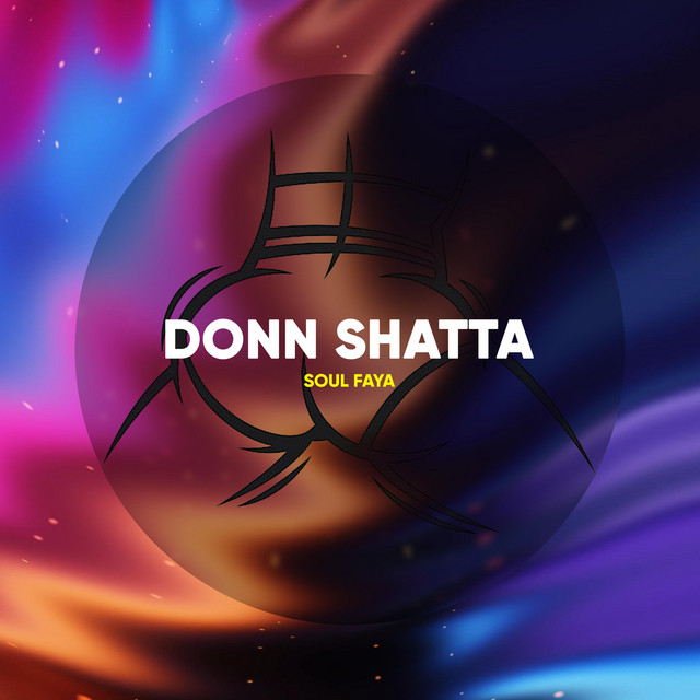 Donn Shatta cover