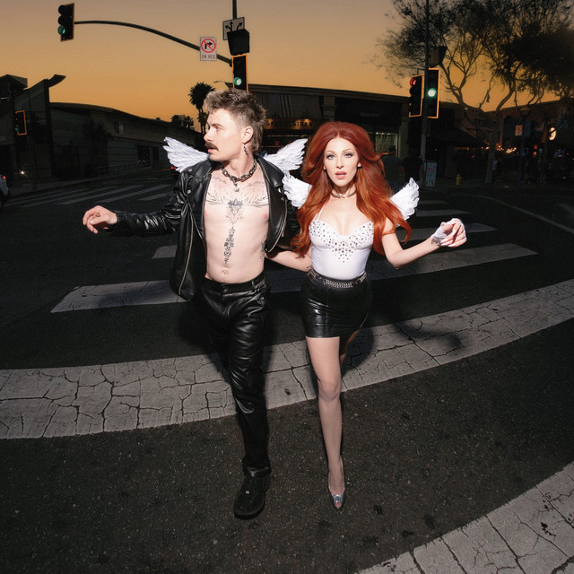 HEAVEN IS A GAY BAR cover art