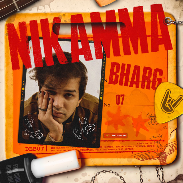 Roshni cover art