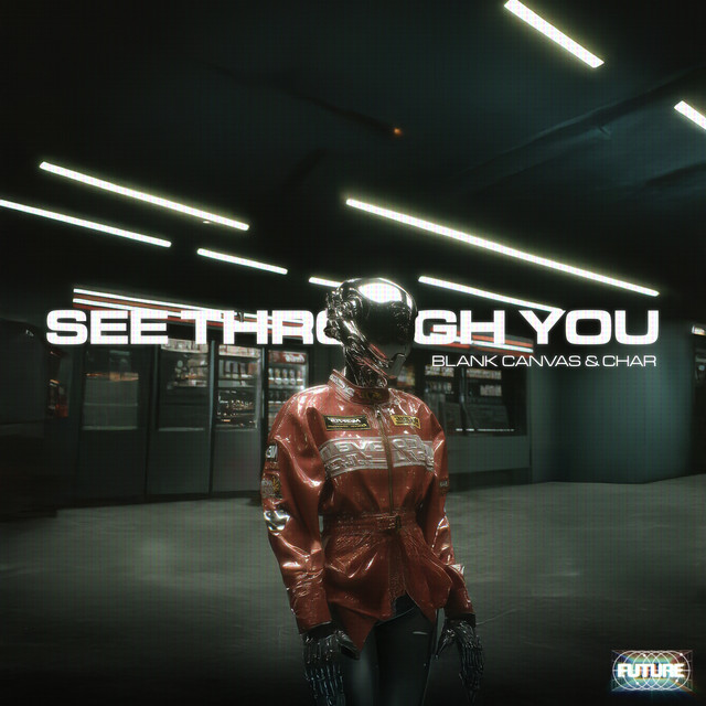 See Through You
