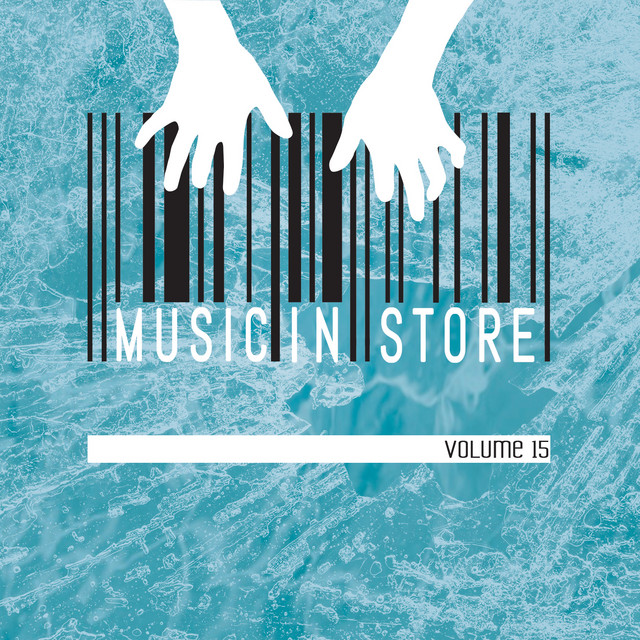 Music in store, Vol. 15 cover art