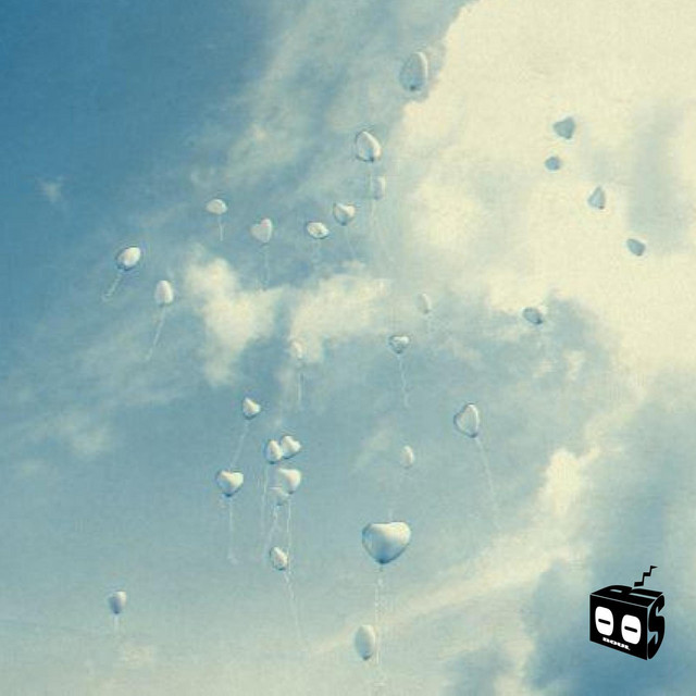 Blue Lover cover art