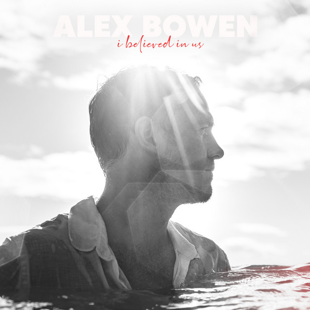 I Believed in Us cover