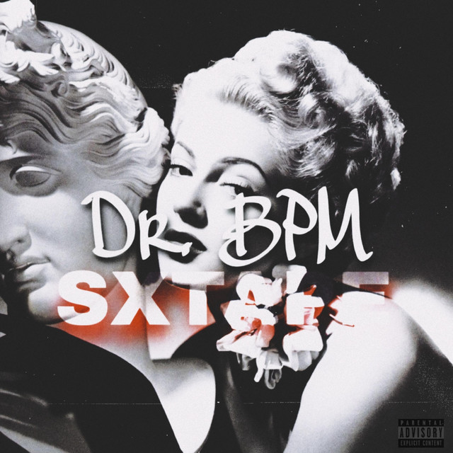 SXTAPE. cover art
