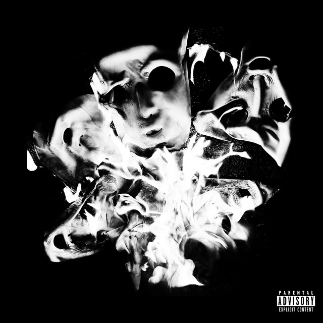 Riot cover art