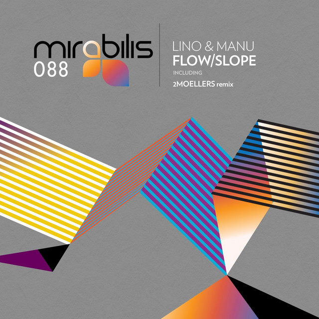 Slope - 2 Moellers Remix cover art