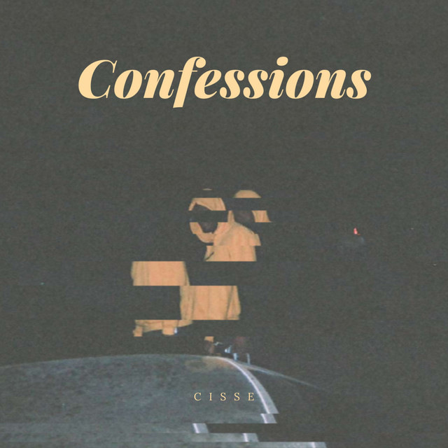 Confessions