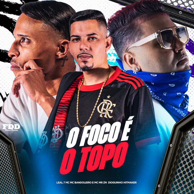 Foco é o Topo