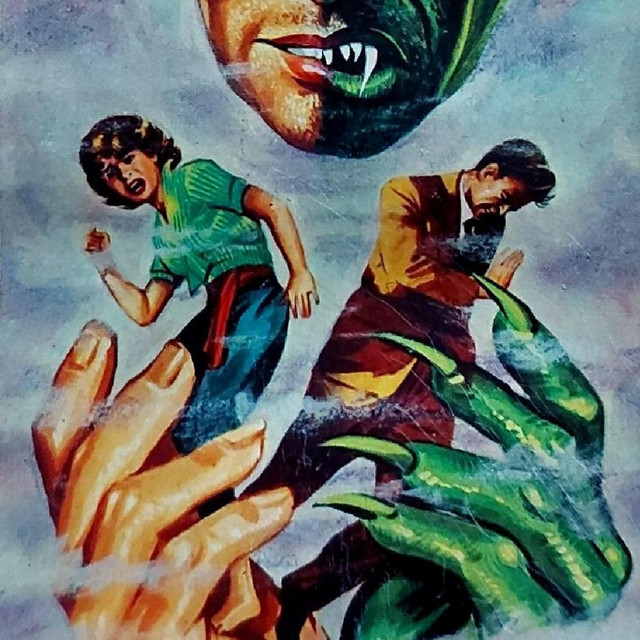 undefined album image