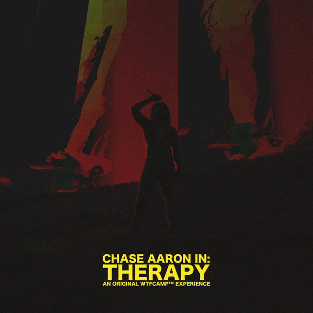 Therapy cover art