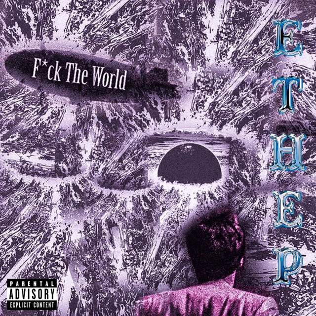 FTW cover art