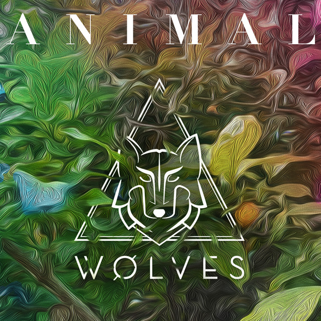 Animal cover art