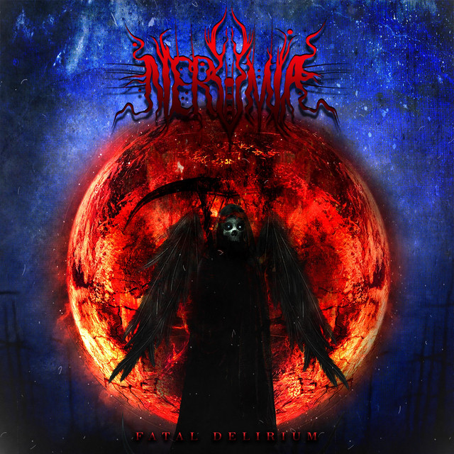 Fatal Delirium cover art