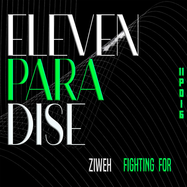 Fighting For - Single by Ziweh | Spotify