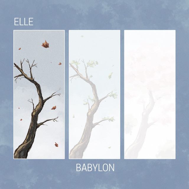 Elle — Photo