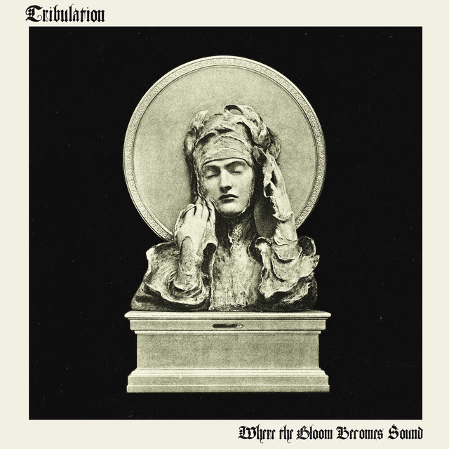 Where the Gloom Becomes Sound cover art
