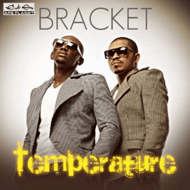 Cover du titre Temperature