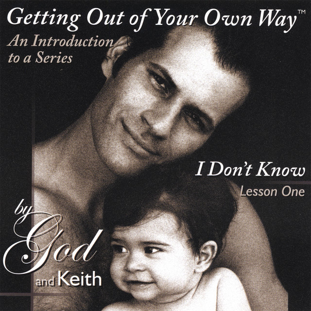 Getting Out Of Your Own Way 