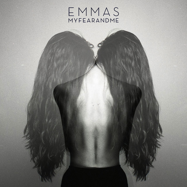 My Fear and Me cover art