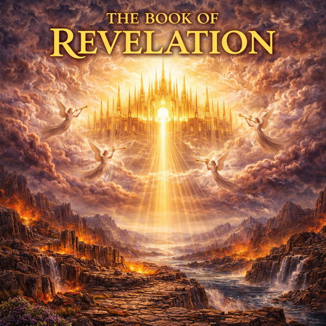 The Book of Revelation