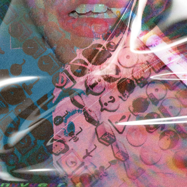 Cover art for Picture Perfect Perpetrator
