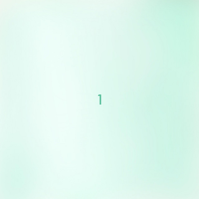One cover art