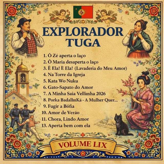 Explorador Tuga